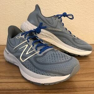 New Balance Fresh Foam X 880 v13 Shoes Womens Size 10 Blue Sneakers Running Gym